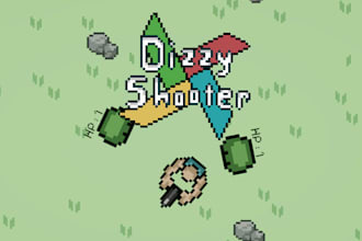 create a 2d unity game
