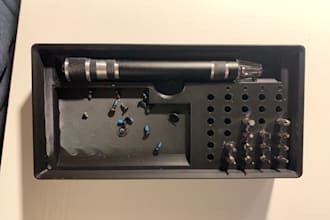 turn your ideas into 3d printable files