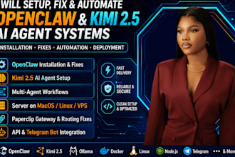 install openclaw bot hermes mac mini multi agent obsidian jarvis ollama claude