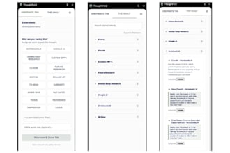 build you a custom chrome extension using claude code