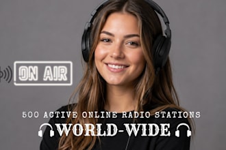 get your song play on 500 live siriusxm online radio stations worldwide
