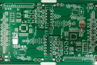 do automotive pcb engineering, rf circuit, pcb board design, circuit schematic