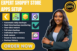 migrate shopify store using matrixify import export expert