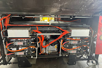 get can, cantp, obd porting and driver for automotive