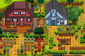create pixel art tileset pixel art character sprites sheet pixel animation rpg