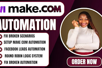 fix make com, fix make com errors, fix make com automation, fix make com bugs