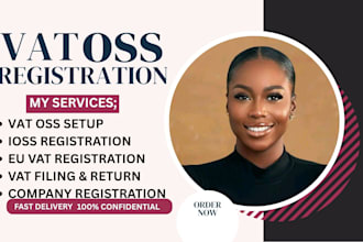 do vat oss,  vat registration, eu, uk vat, vat filing, and vat deregistration