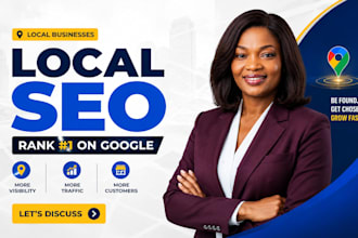 do google maps citations for gmb ranking and local seo