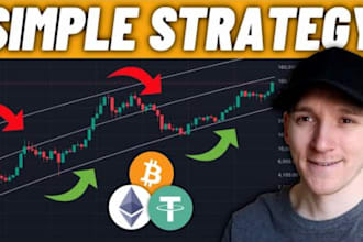 develop crypto trading bot, arbitrage bot, hft bot, trading bot, crypto bot