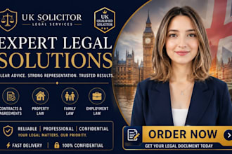 draft UK demand letter for unpaid debt, UK solicitor dispute letter,legal notice
