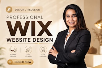 wix website redesign wix website development wix website design wix online store