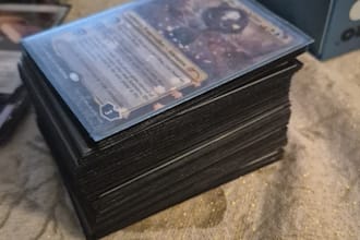 look over your deck idea and make it into a reality