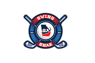 design ga swing shack logo