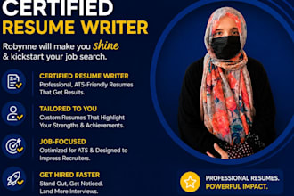 provide federal resume writing for your targeted job, USA jobs