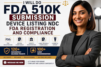 fda registration import permit for food drug cosmetics in USA, fda label review