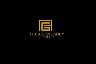 design looking luxury caters professional athlete celebrity logo