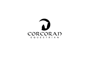 design luxury equestrian products logo