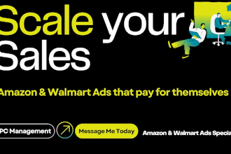 manage and optimize your amazon PPC advertising campaigns