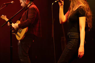 give you vocal lessons