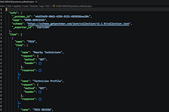 design and build a graphql API or rest API with prisma postgresql and nodejs