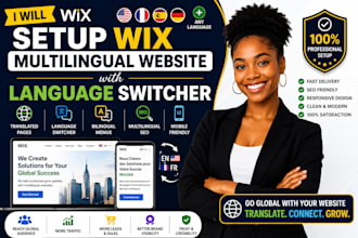 setup multilingual woocommerce store with language switcher translated products