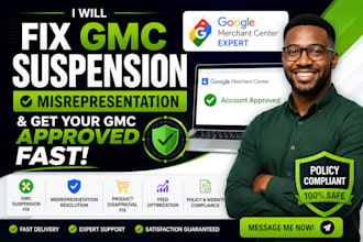 fix gmc suspension, misrepresentation, gmc approval expert