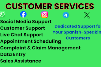 customer service for your business