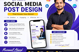 design professional youtube thumbnails in canva
