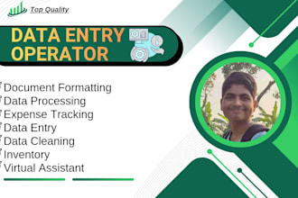 clean data for startups using smart automation