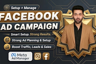 rebuild underperforming fb ig ads to stop wasting budget