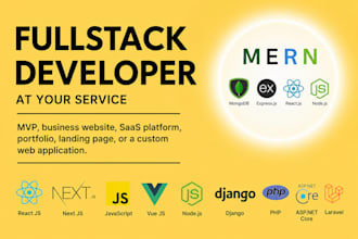 debug, fix mern stack web app, fix nuxt js nest js web jquery django fastify