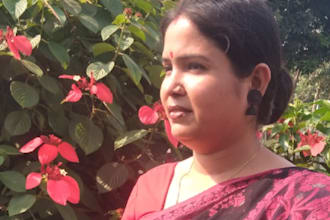 provide a professional bengali voice over