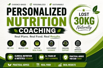 help you curate your daily diet for a healthy living