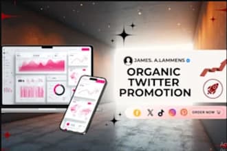 shoutout, promote website, link to 800m twitter, fb, ig, yt, tiktok audience