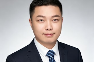 provide all around professional legal services related to china business cooper