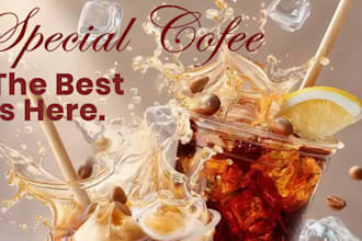 create eye catching designs for your business