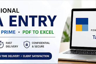 do tally prime data entry