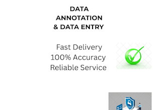 do data annotation for your business