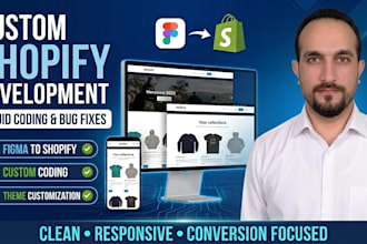 do figma to shopify conversion