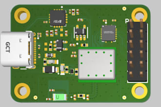 design professional pcbs using altium designer