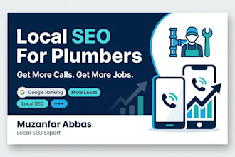 do local seo for plumber