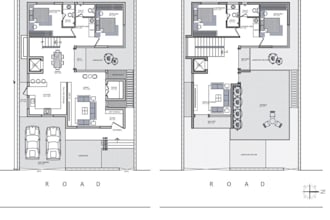 design interior exterior and architectural floor plans