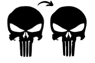do manual vector tracing using adobe illustrator