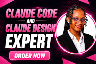 claude cowork claude code claude consultant claude setup claudedesign website