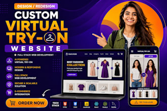 create ai fashion model photos for clothing brands