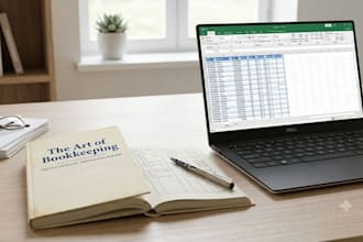 be your expert real estate data entry specialist