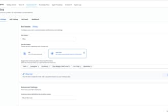 build ai voice agents and ai chatbots in gohighlevel