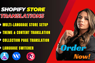 setup shopify translation shopify shopify store translate translate website