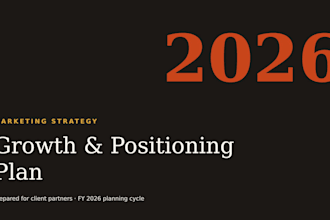 design a professional powerpoint presentation