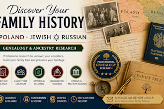 do poland jewish and russian genealogy ancestry research, family tree